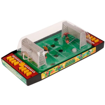 Настольная игра футбол Ми-ми-мишки Играем Вместе 0912S156-R2